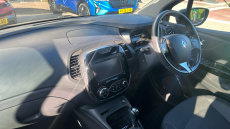 Renault Captur 1.2 TCE Dynamique S MediaNav 5dr EDC Petrol Hatchback